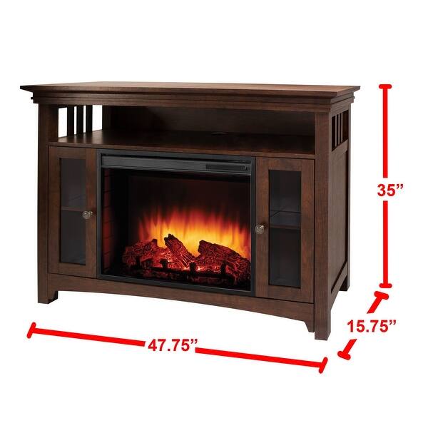 Shop Muskoka 238 894 213 4600 Btu 48 Wide Free Standing Vent Free