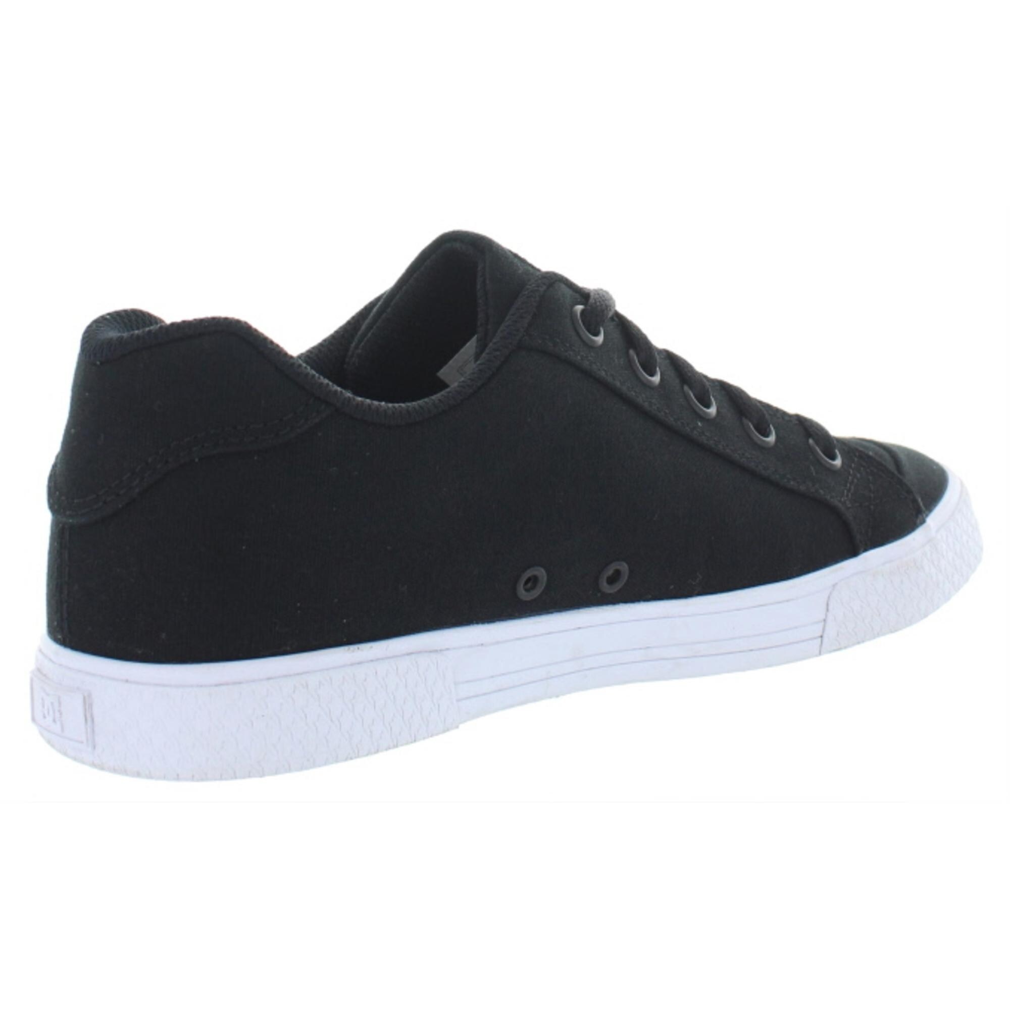 dc women's chelsea tx se sneaker