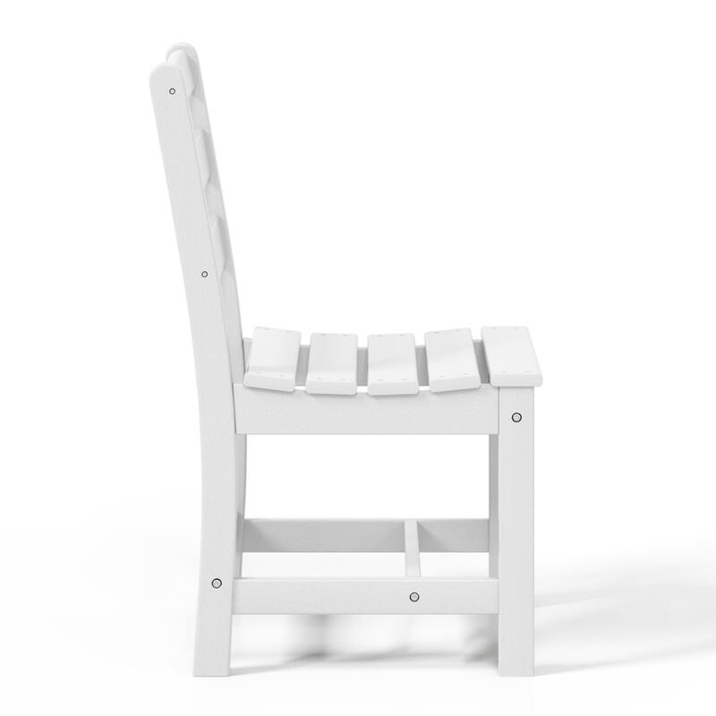 Shoreside 7-Piece Side Chair Dining Set