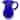 Dos Suenos Mexican Hand Blown Glass Pitcher - Cobalt - Juice, Margaritas, Water, Lemonade (84 oz)