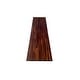 preview thumbnail 14 of 42, Forever Joint Wood Butcher Block Countertop 1.5" x 26" x 84" - Walnut