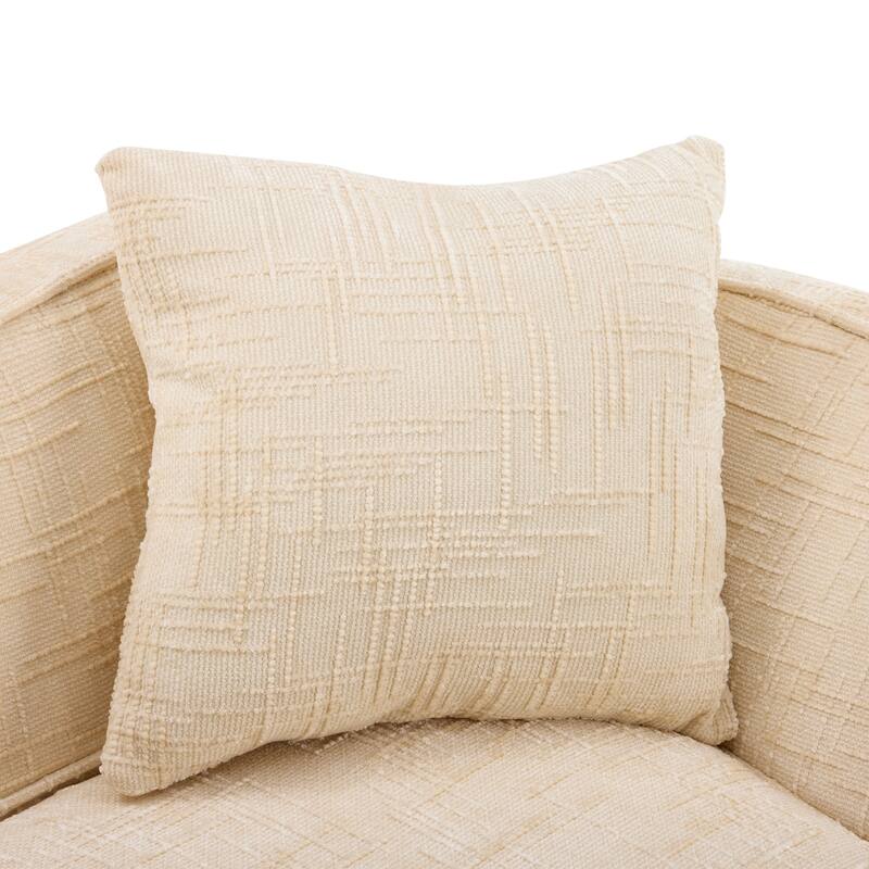 two person compress sofa