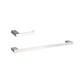 Option Brushed Nickel