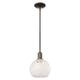 Option Oil Rubbed Bronze