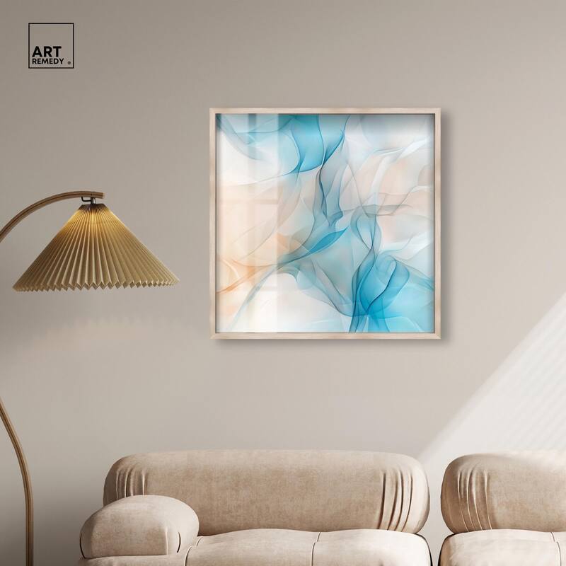 Quori II Shadowbox by Art Remedy