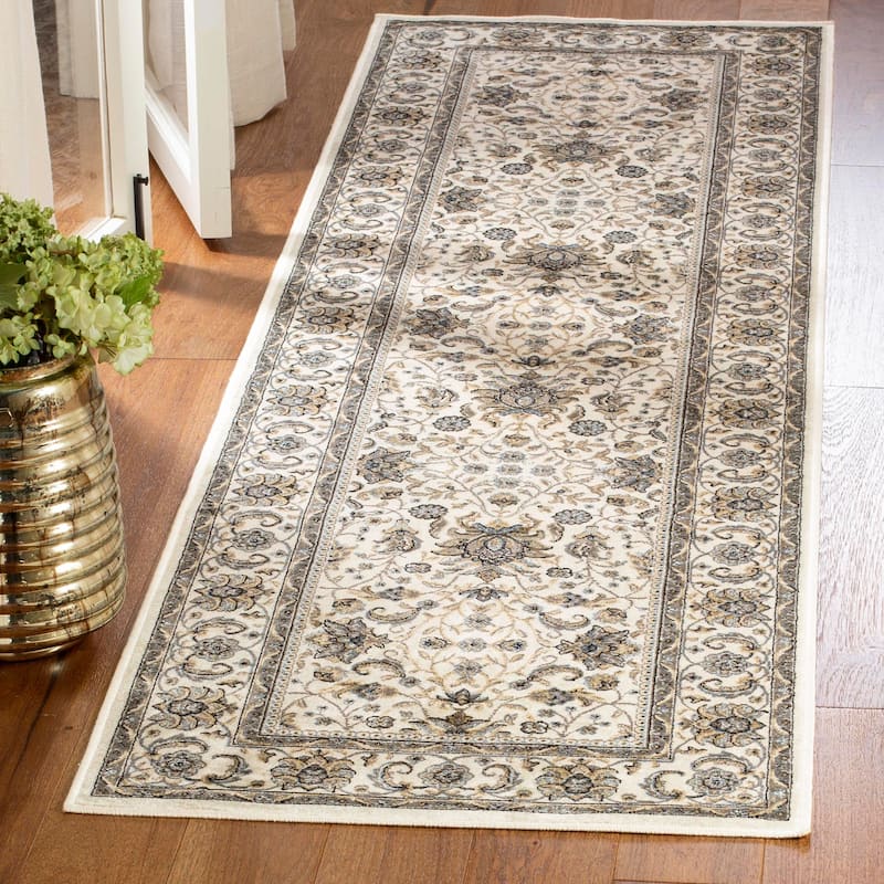 SAFAVIEH Atlas Lavina Traditional Oriental Viscose Rug
