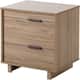 Option Rustic Oak