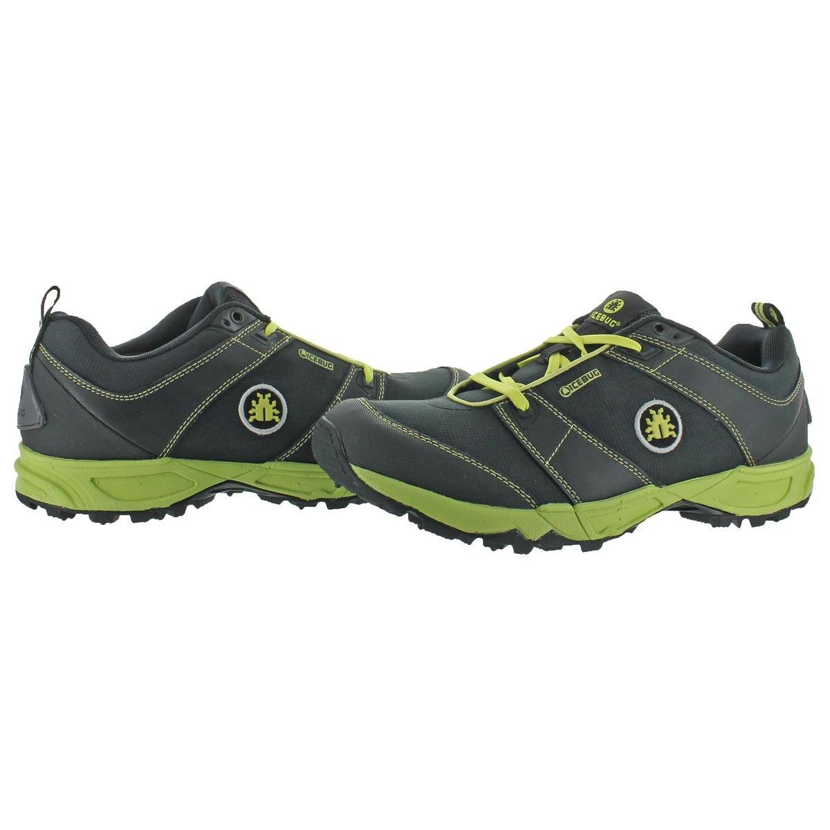 water resistant running shoes mens