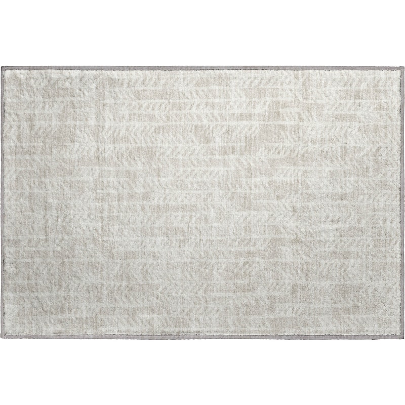 Premium Washable Super Soft Modern Arrows Mayfield Rug