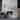 Apollo tile 11" x 13" Stellare Honed White Charcoal Gray Terrazzo Marble Tile (5.3 sq ft/case) - 5 Pack