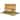 MegaChef 3 Piece Acacia Wood Cutting Board Set