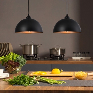 Frideko vintage pendant light clearance
