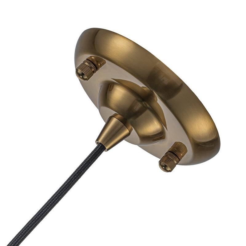 Glam Art Deco Cluster Glass Globe Blue Bubble Chandelier