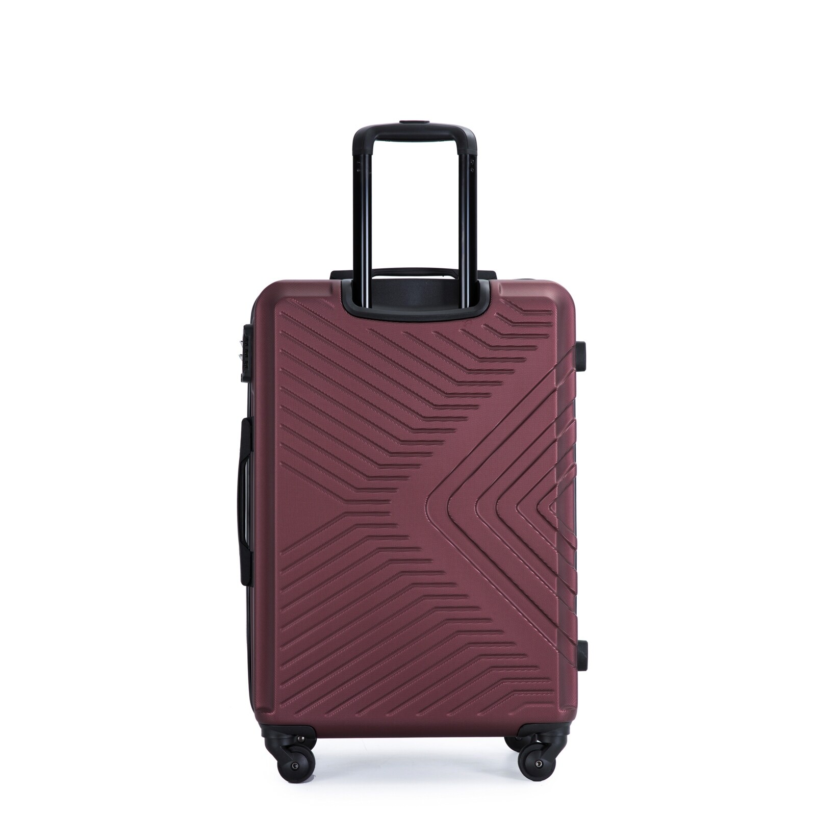 Bed bath and best sale beyond luggage sets