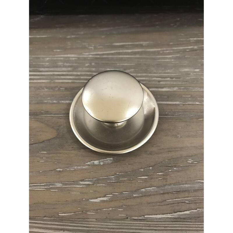 Milk Street True 5 Drawer Dresser - Brown/White