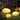 Pebble Solar LED Glow Pathway Garden Light with Remote - 12"