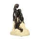 preview thumbnail 4 of 6, Design Toscano The Rodin Collection: Ashore