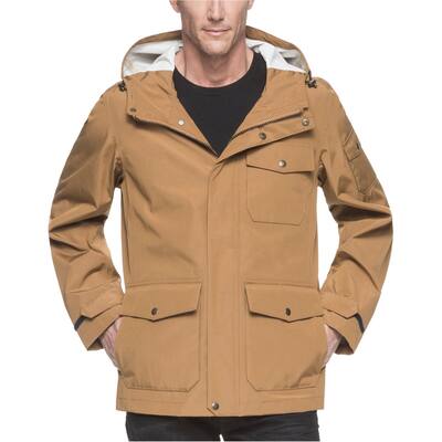 Rain Coat G H Bass Co Men S Clothing Shop Our Best Clothing