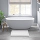 preview thumbnail 1 of 109, Madison Park Signature Splendor 100-percent 100% Cotton Tufted 3000 GSM Reversible Bath Rug