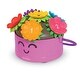preview thumbnail 4 of 5, Learning Resources Poppy the Count & Stack Flower Pot - Multi