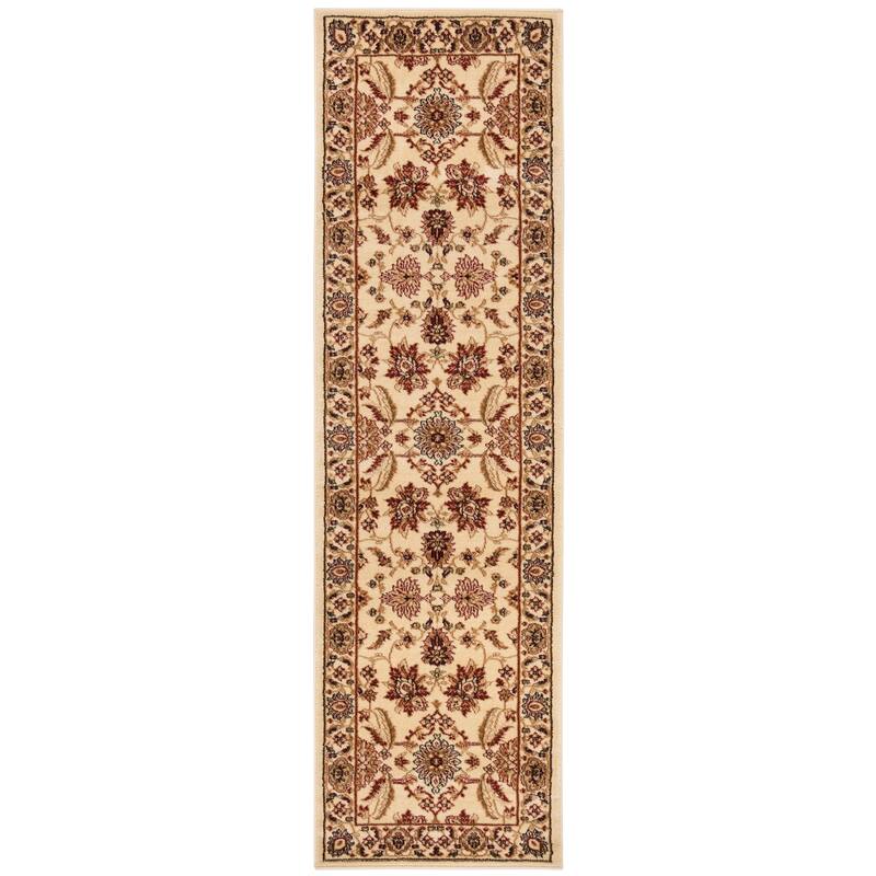 SAFAVIEH Lyndhurst Maho Traditional Oriental Rug