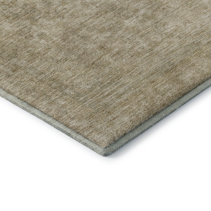 Premium Washable Super Soft Vintage Traditional Mayfield Rug