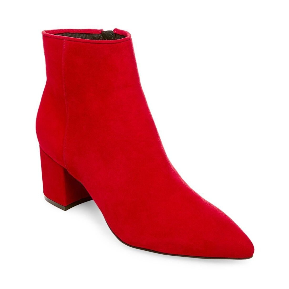 Brave bootie hotsell steve madden