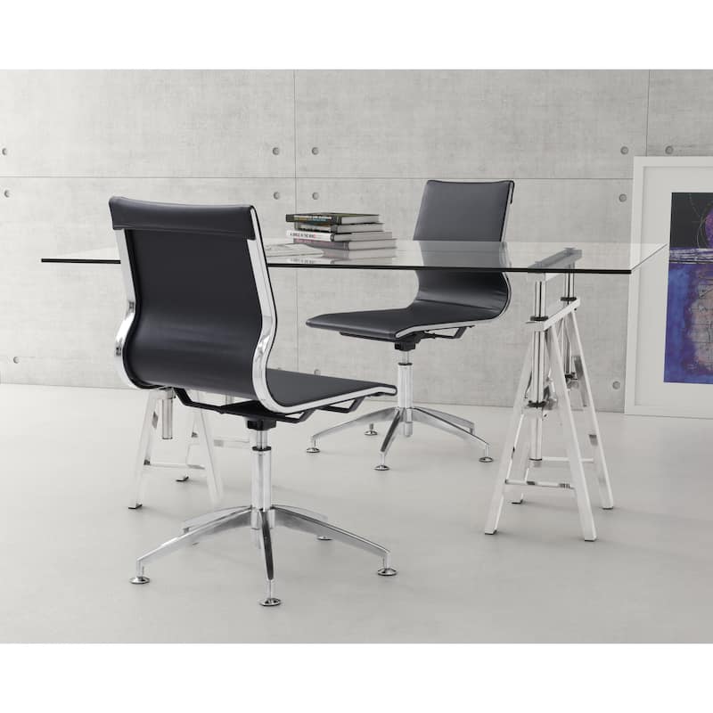Beckford Conference Chair Black