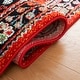 preview thumbnail 8 of 11, SAFAVIEH Vintage Hamadan Peshah Rug