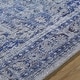 preview thumbnail 5 of 5, Livabliss Unique Traditional Medallion Area Rug