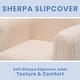 preview thumbnail 16 of 16, Delta Children Cozee Sherpa Chair for Kids for Ages 18 Months and Up