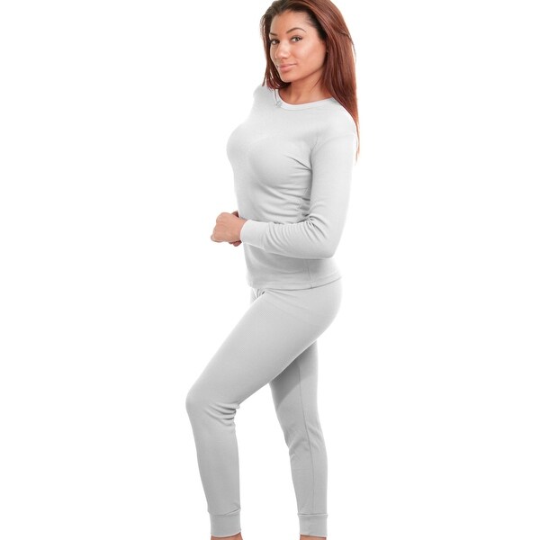 thermal set women