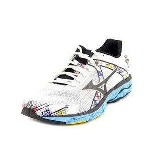 mizuno wave inspire 10 nere