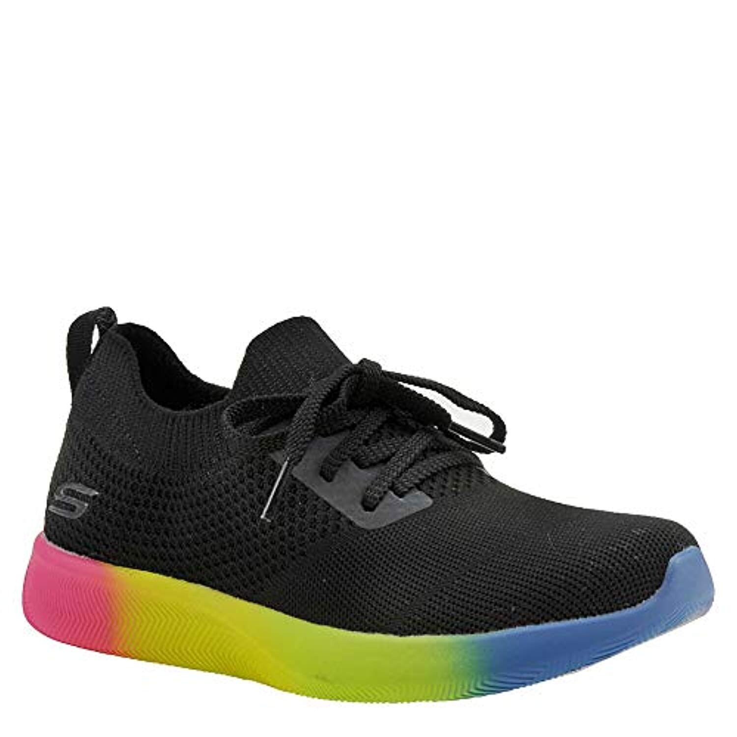 bobs rainbow shoes