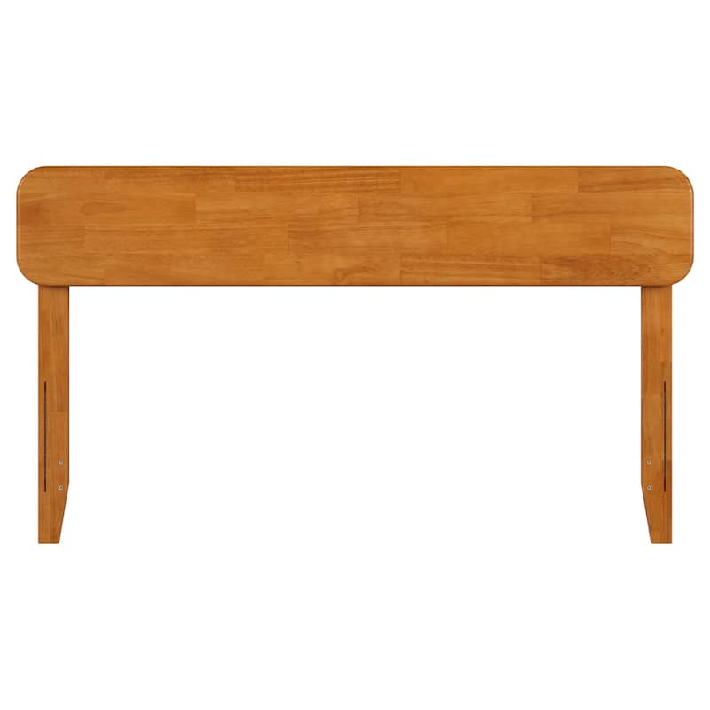 Florence Solid Wood Headboard