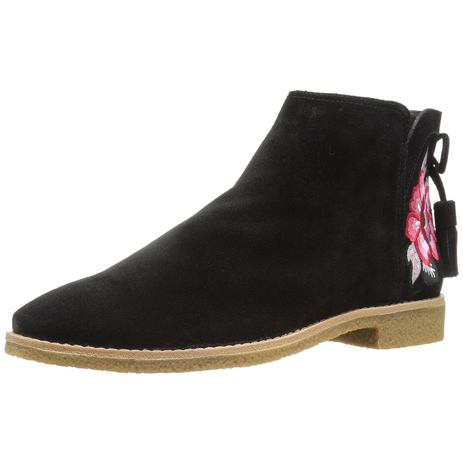 Shop Kate Spade New York Women S Bellville Ankle Boot Free