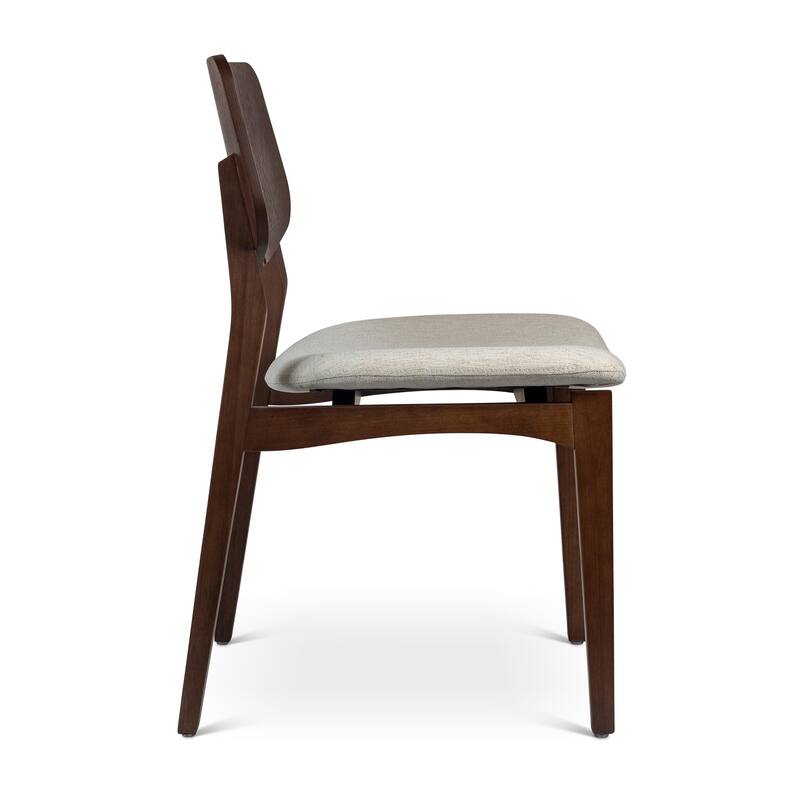 Beth Wooden Dining Chair