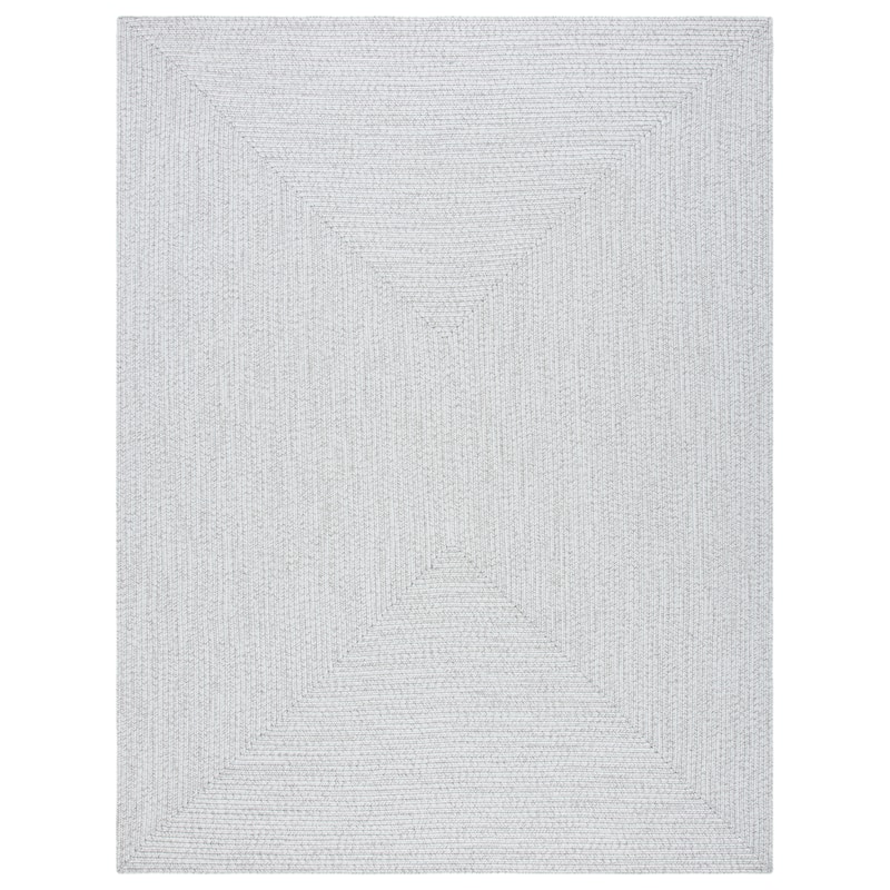 SAFAVIEH Handmade Braided Country Casual Lavada Rug
