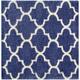 Option Periwinkle/Ivory
