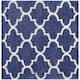 Option Periwinkle/Ivory