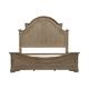 Option Weathered Bisque Brown