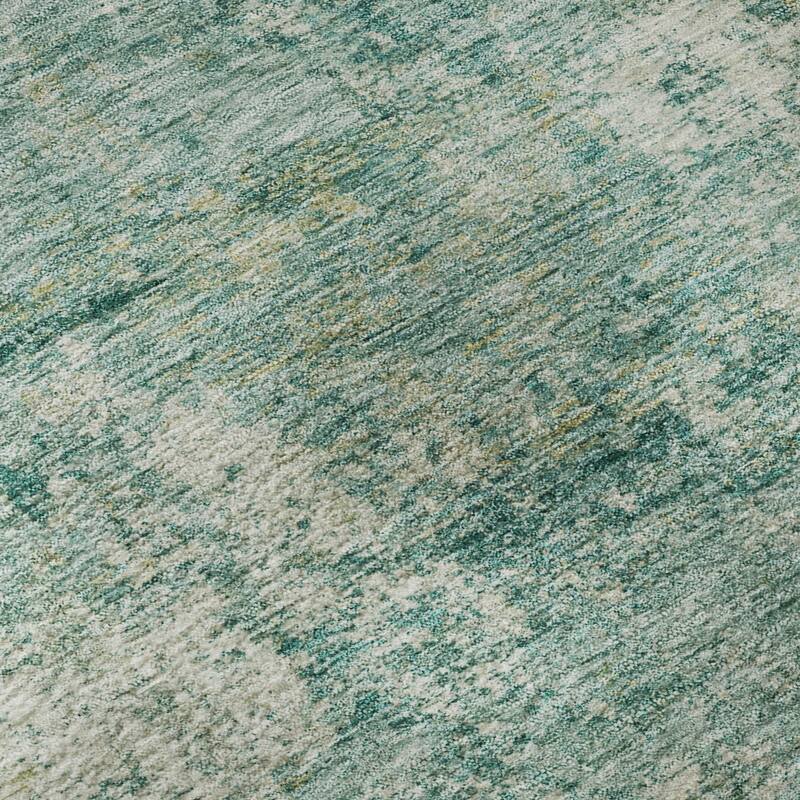 Premium Washable Super Soft Abstract Casual Mayfield Rug