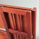 Porch & Den Edgemont Folding Stackable 27.5-inch Bookcase