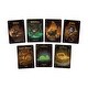 preview thumbnail 6 of 6, Lizard Wizard - Premium Edition Blue Box Set - N/A