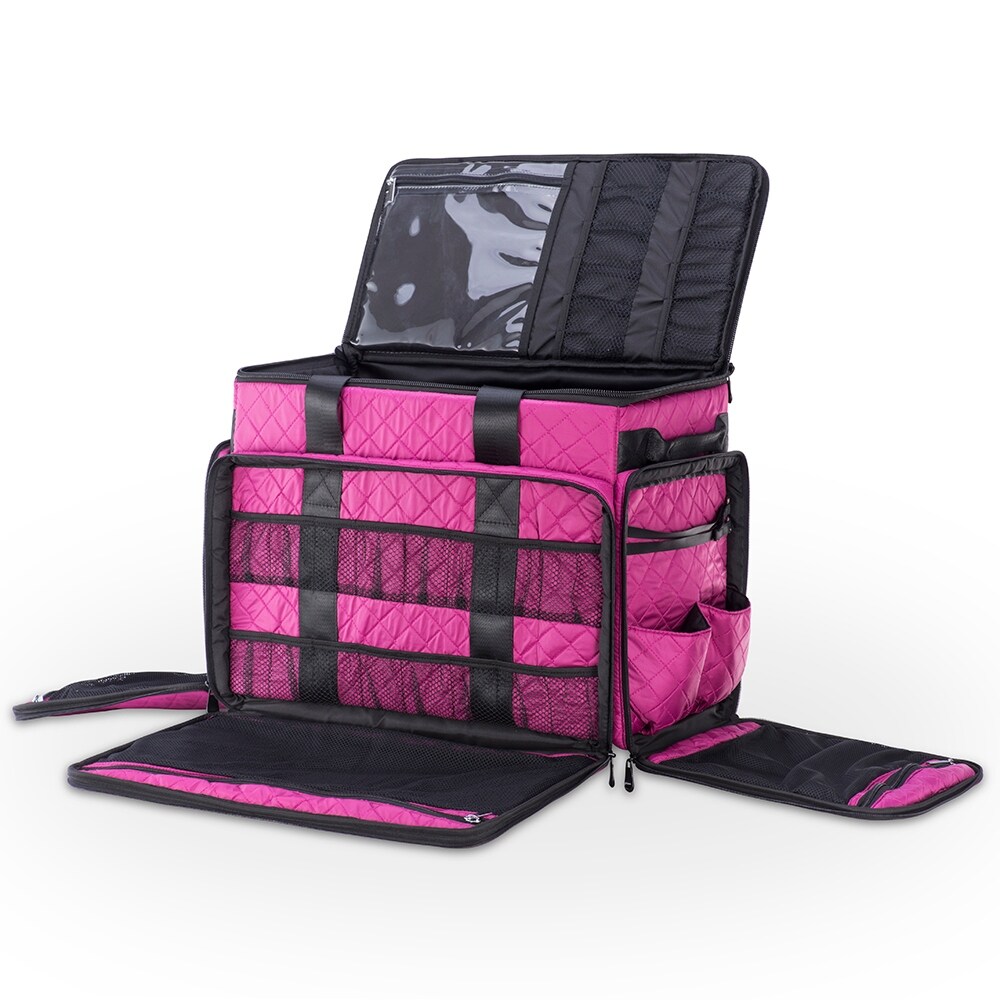 sewing rolling bolsa