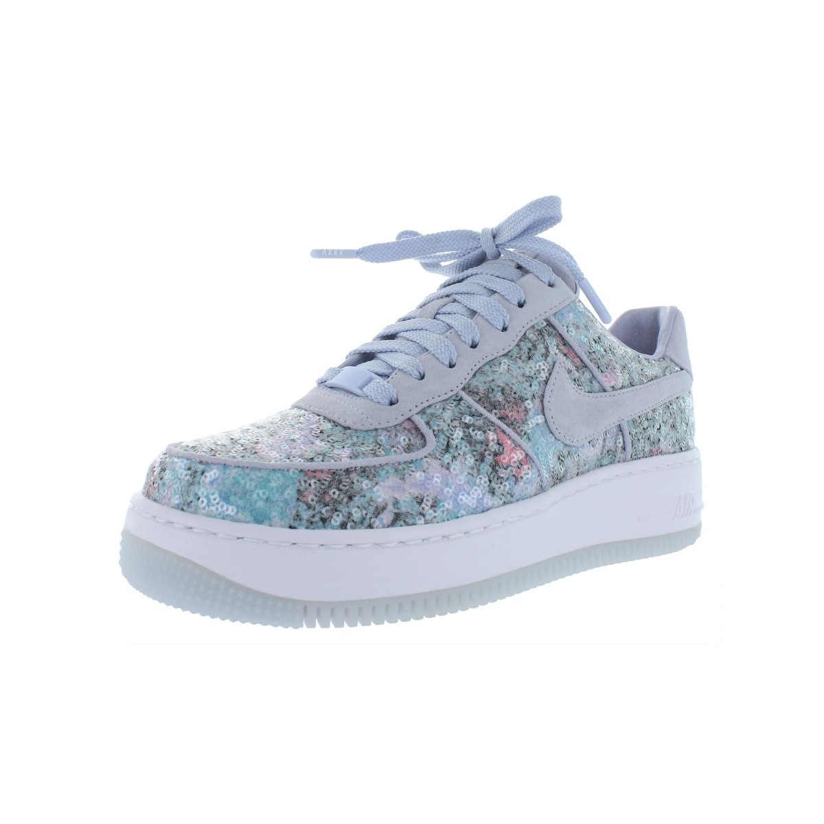 low top af1s