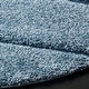 preview thumbnail 78 of 101, SAFAVIEH Florida Shag Hervor Soft Serene Waves 1.2-inch Thick Rug