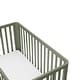 preview thumbnail 6 of 48, Storkcraft Santos 3-in-1 Convertible Crib