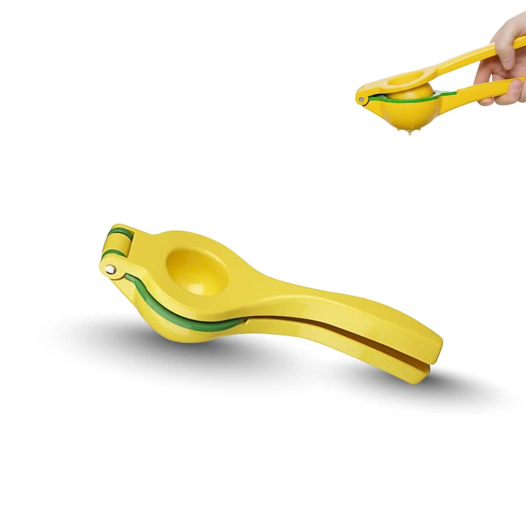 Amco 2 in1 Citrus Squeezer - 8.8 in