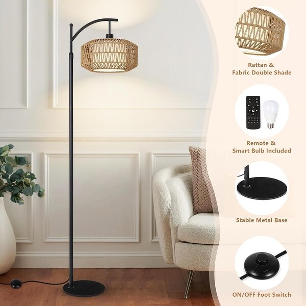Bed bath floor lamps deals